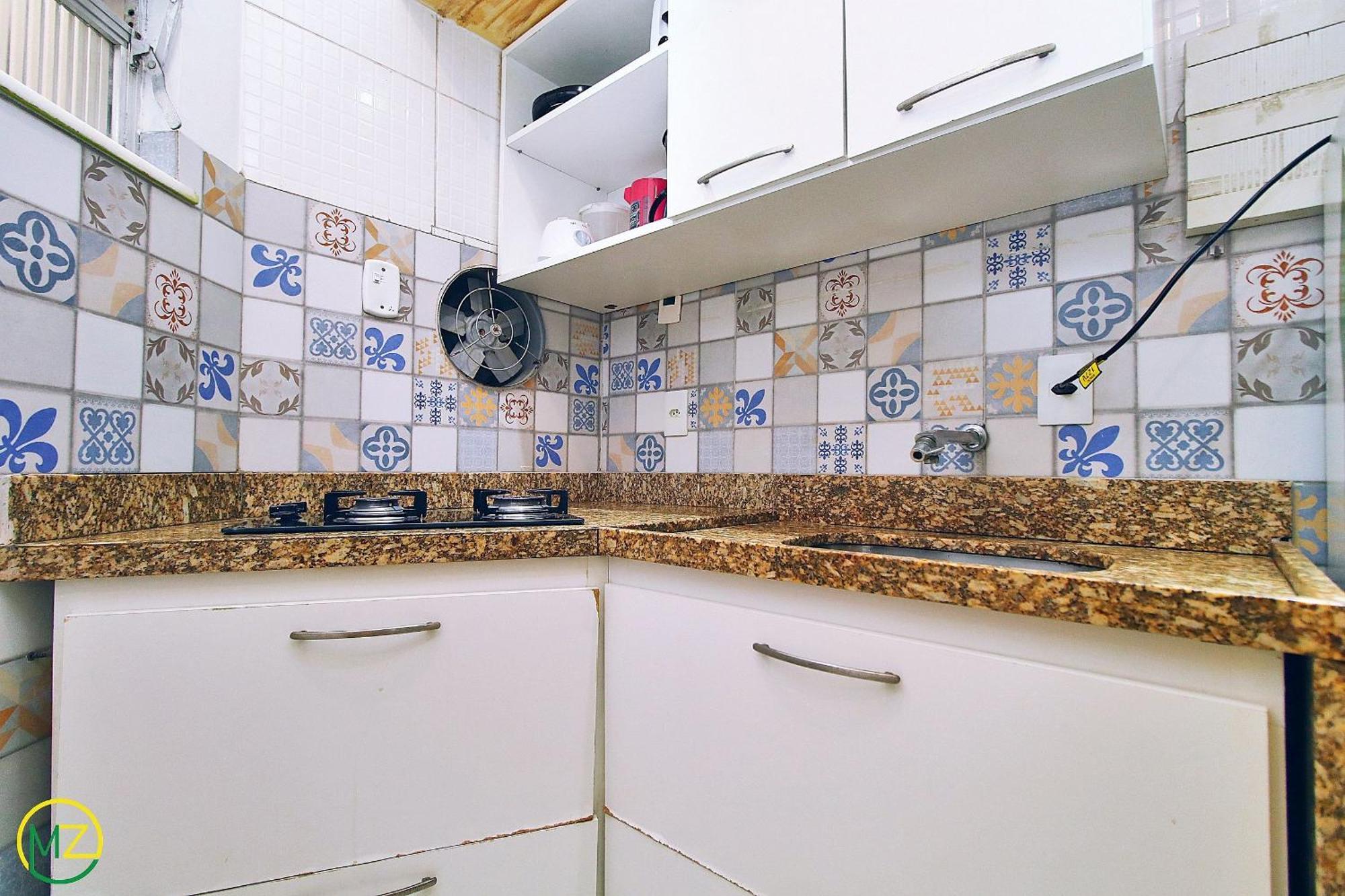 Silencioso E Aconchegante Studio Em Copacabana Ріо-де-Жанейро Екстер'єр фото